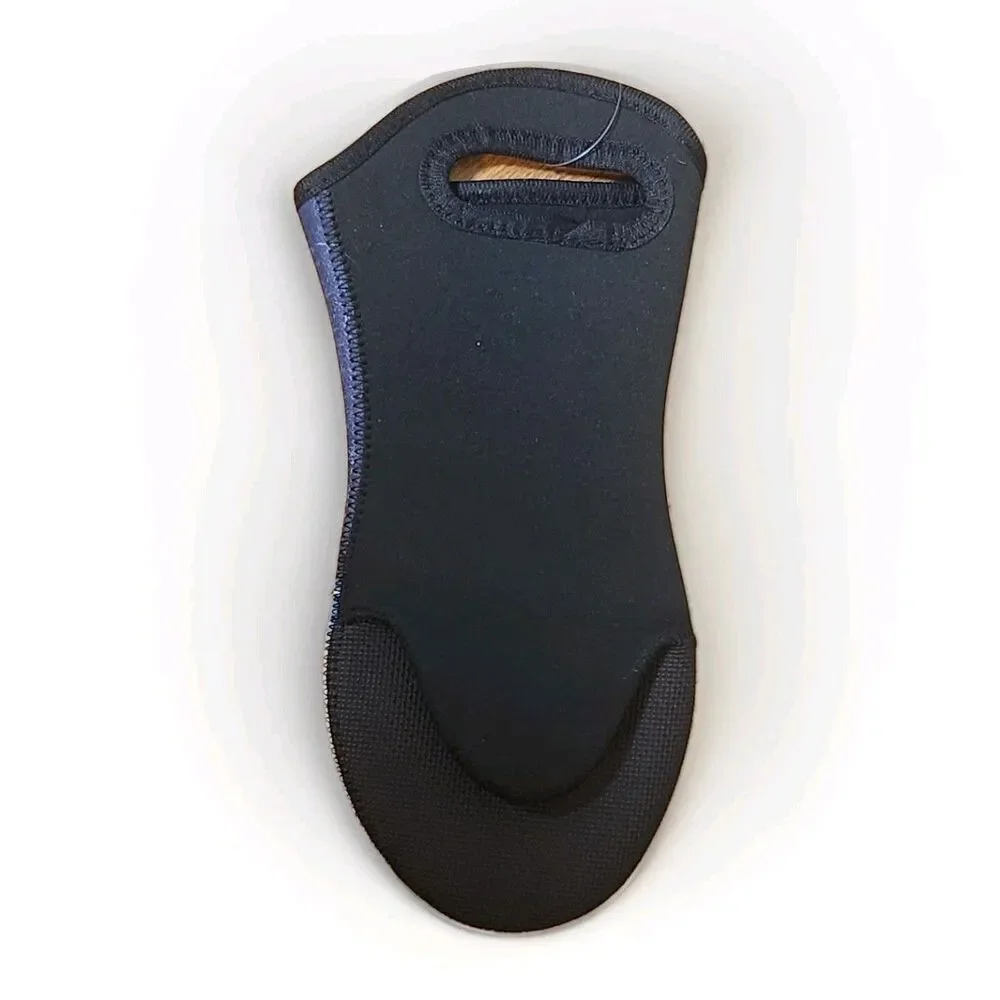 Nasa Kennedy Space Center Oven Mitt & Hot Pad Potholder Set I Need My Space NWOT - Picture 4 of 6